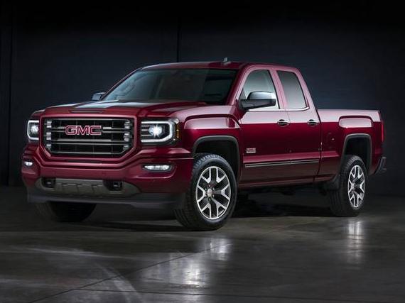 GMC SIERRA 2018 1GTN1LEC1JZ905190 image