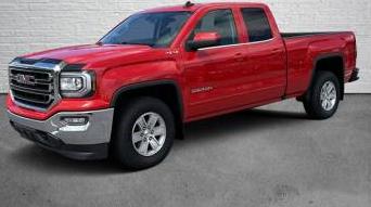 GMC SIERRA 2018 1GTV2MEC9JZ115820 image