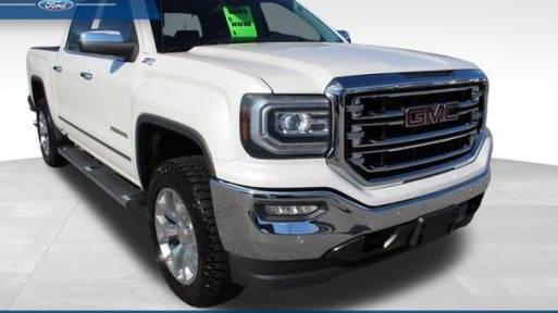 GMC SIERRA 2018 3GTU2NEC9JG626316 image