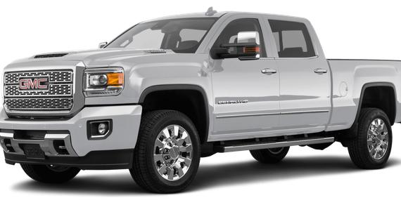 GMC SIERRA 2018 1GT12UEY4JF118538 image