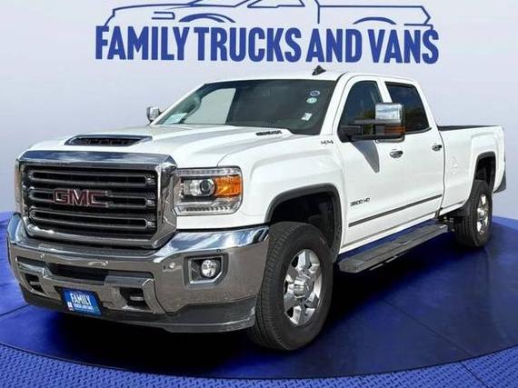 GMC SIERRA 2018 1GT42XCY5JF261368 image