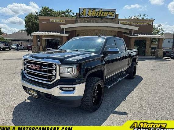 GMC SIERRA 2018 3GTU2NEC7JG482426 image