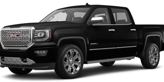 GMC SIERRA 2018 3GTU2PEJ8JG255935 image