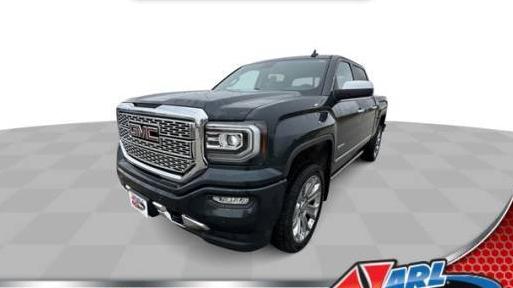 GMC SIERRA 2018 3GTU2PEJ3JG455685 image