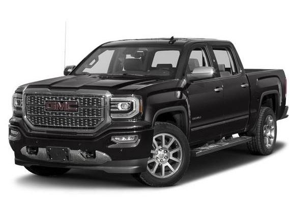 GMC SIERRA 2018 3GTU2PEC0JG225748 image