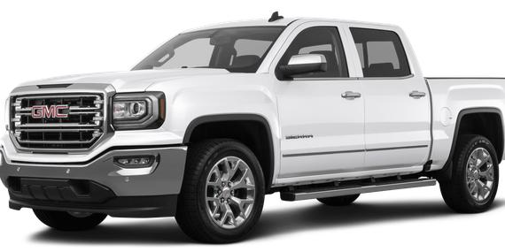 GMC SIERRA 2018 3GTU2NEC7JG401036 image