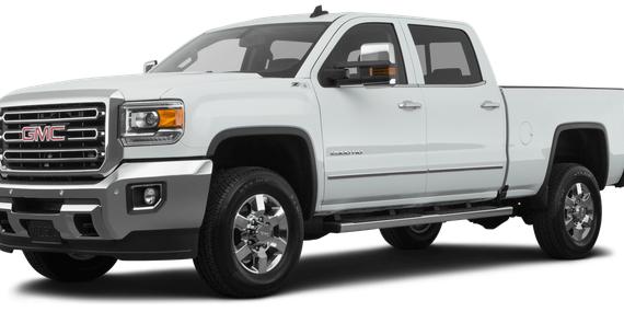 GMC SIERRA 2018 1GT12REY6JF242775 image