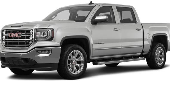 GMC SIERRA 2018 3GTP1NEC1JG178329 image