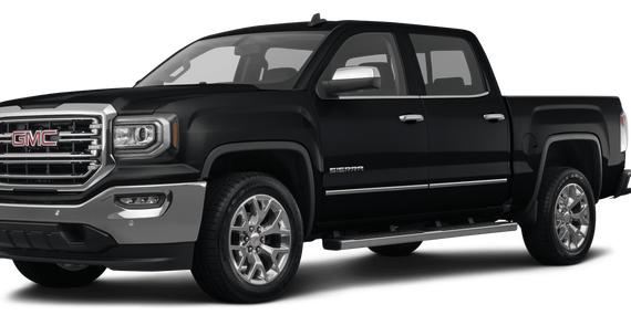 GMC SIERRA 2018 3GTU2NEC9JG463084 image GMC SIERRA 2018 3GTU2NEC9JG463084 image