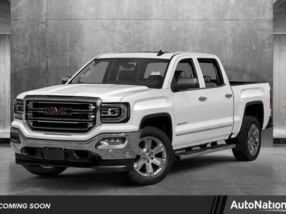 GMC SIERRA 2018 3GTP1NEC6JG218565 image