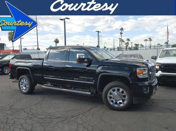 GMC SIERRA 2018 1GT12UEY9JF245558 image GMC SIERRA 2018 1GT12UEY9JF245558 image