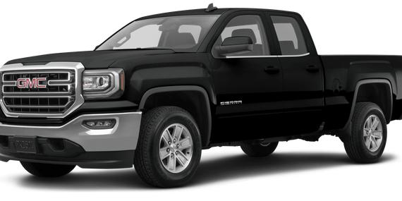 GMC SIERRA 2018 1GTV2MEC8JZ156102 image