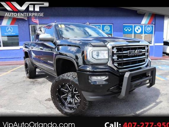 GMC SIERRA 2018 3GTU2NEC1JG635785 image GMC SIERRA 2018 3GTU2NEC1JG635785 image