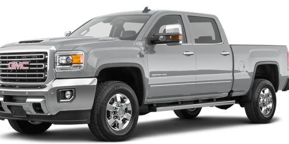 GMC SIERRA 2018 1GT42YEY5JF241950 image