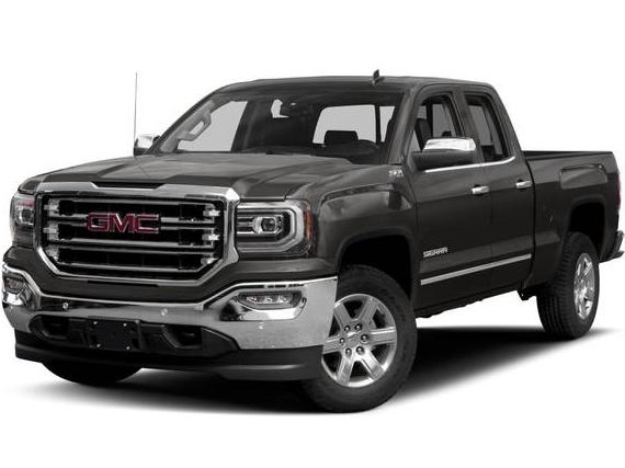 GMC SIERRA 2018 3GTU2NEC3JG229359 image