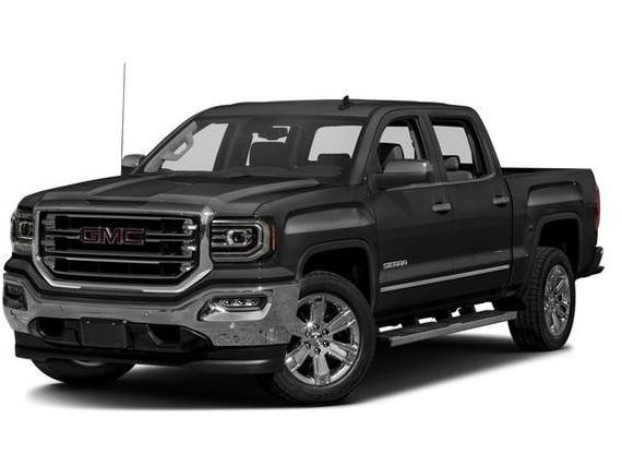 GMC SIERRA 2018 3GTU2NEC3JG630958 image