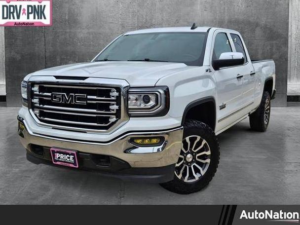 GMC SIERRA 2018 1GTV2NEC1JZ156397 image