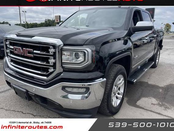 GMC SIERRA 2018 3GTP1NEC7JG541863 image GMC SIERRA 2018 3GTP1NEC7JG541863 image