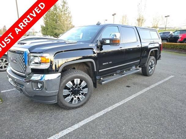 GMC SIERRA 2018 1GT12TEY7JF214013 image