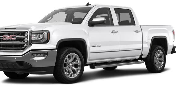 GMC SIERRA 2018 3GTP1NEC5JG604653 image