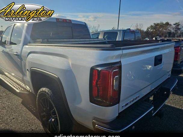 GMC SIERRA 2018 3GTU2NEC1JG296994 image