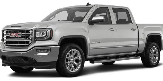 GMC SIERRA 2018 3GTU2NEC4JG282538 image