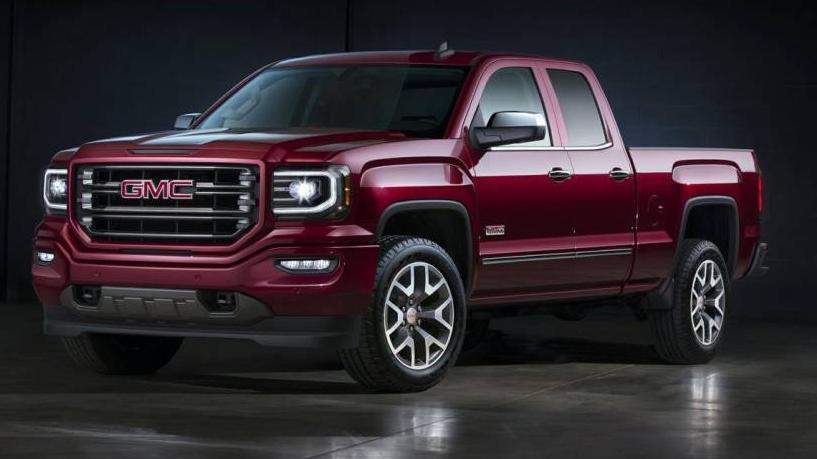 GMC SIERRA 2018 1GTN2LEH4JZ319592 image