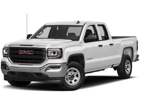 GMC SIERRA 2018 1GTV2LEC5JZ283125 image