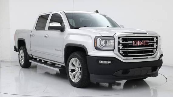 GMC SIERRA 2018 3GTP1NEC5JG291622 image GMC SIERRA 2018 3GTP1NEC5JG291622 image