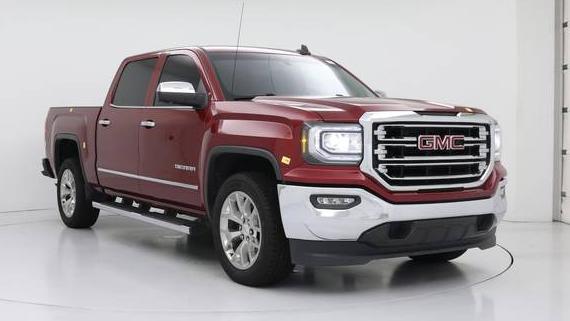 GMC SIERRA 2018 3GTP1NEC4JG238586 image