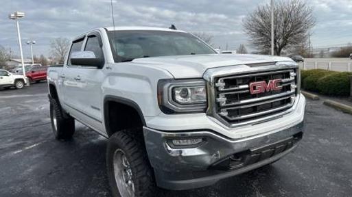 GMC SIERRA 2018 3GTU2NEC6JG300649 image