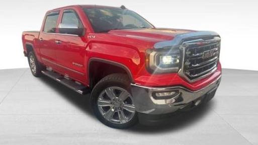 GMC SIERRA 2018 3GTU2NEC8JG276080 image