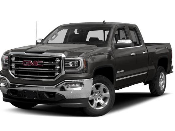GMC SIERRA 2018 3GTU2NEC8JG638571 image