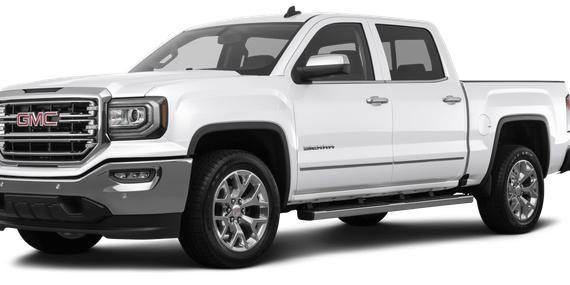 GMC SIERRA 2018 3GTU2NEC2JG338069 image