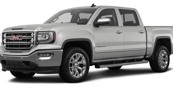 GMC SIERRA 2018 3GTP1NEC1JG594784 image