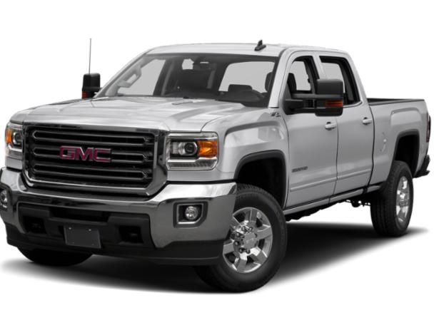 GMC SIERRA 2018 1GT42YEY3JF214519 image