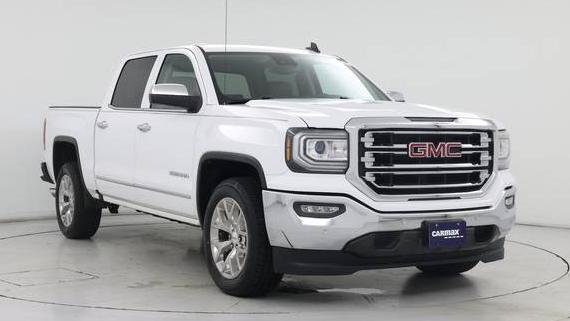 GMC SIERRA 2018 3GTP1NEC7JG614777 image GMC SIERRA 2018 3GTP1NEC7JG614777 image