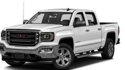 GMC SIERRA 2018 3GTU2NEC8JG646007 image