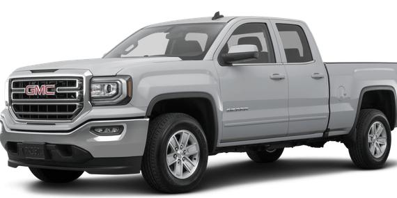 GMC SIERRA 2018 1GTR1MEC9JZ368527 image
