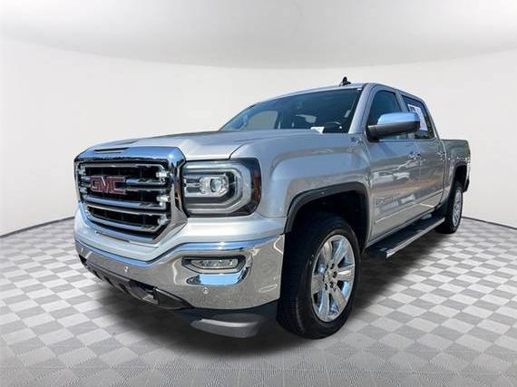 GMC SIERRA 2018 3GTU2NEC2JG483340 image GMC SIERRA 2018 3GTU2NEC2JG483340 image