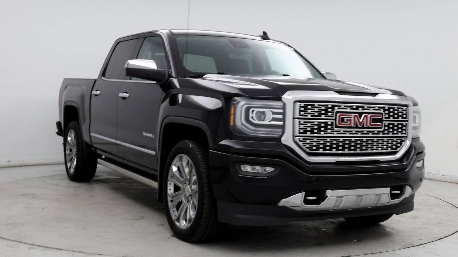 GMC SIERRA 2018 3GTU2PEJ1JG624828 image