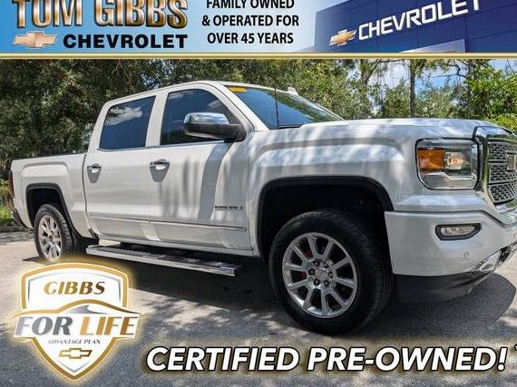 GMC SIERRA 2018 3GTP1PEC5JG597179 image