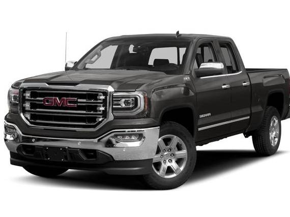 GMC SIERRA 2018 3GTU2NEC6JG254952 image