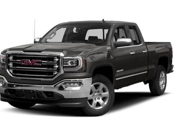 GMC SIERRA 2018 3GTP1NEC3JG274978 image