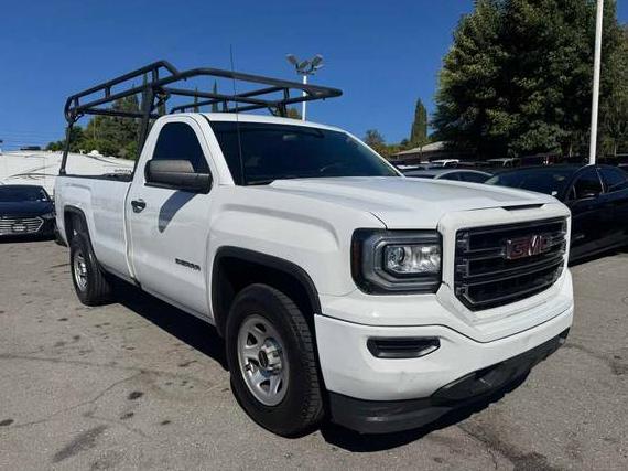 GMC SIERRA 2018 1GTN1LEC8JZ901136 image GMC SIERRA 2018 1GTN1LEC8JZ901136 image