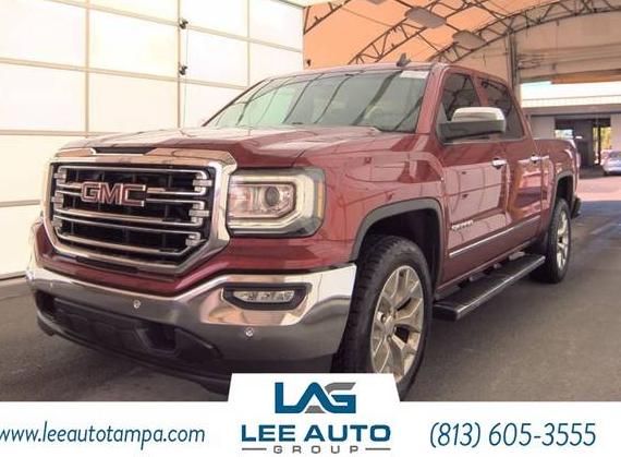 GMC SIERRA 2018 3GTP1NEC8JG160734 image GMC SIERRA 2018 3GTP1NEC8JG160734 image