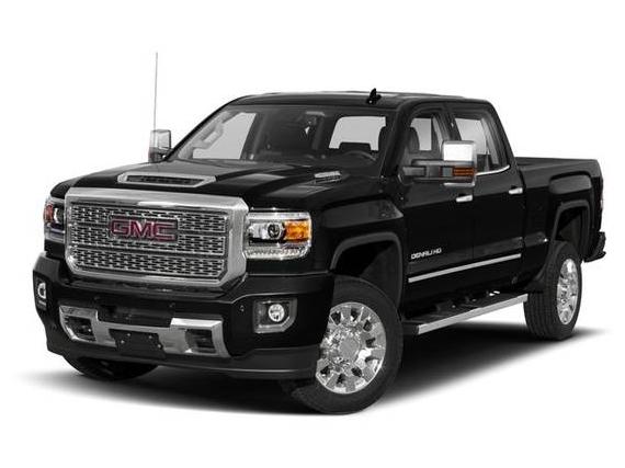 GMC SIERRA 2018 1GT12UEY2JF256109 image GMC SIERRA 2018 1GT12UEY2JF256109 image