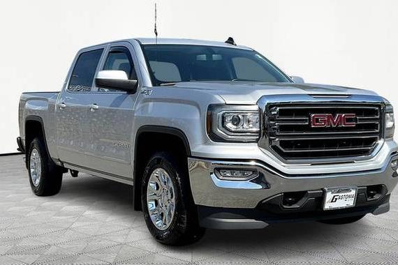 GMC SIERRA 2018 3GTU2MEC6JG332401 image GMC SIERRA 2018 3GTU2MEC6JG332401 image