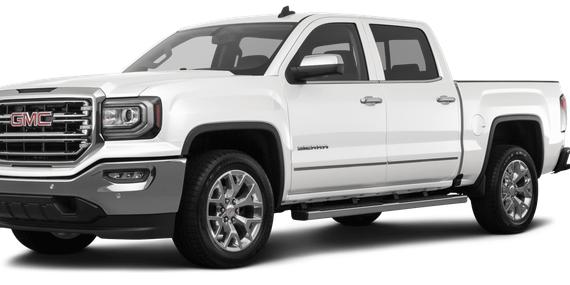 GMC SIERRA 2018 3GTU2NER1JG289998 image