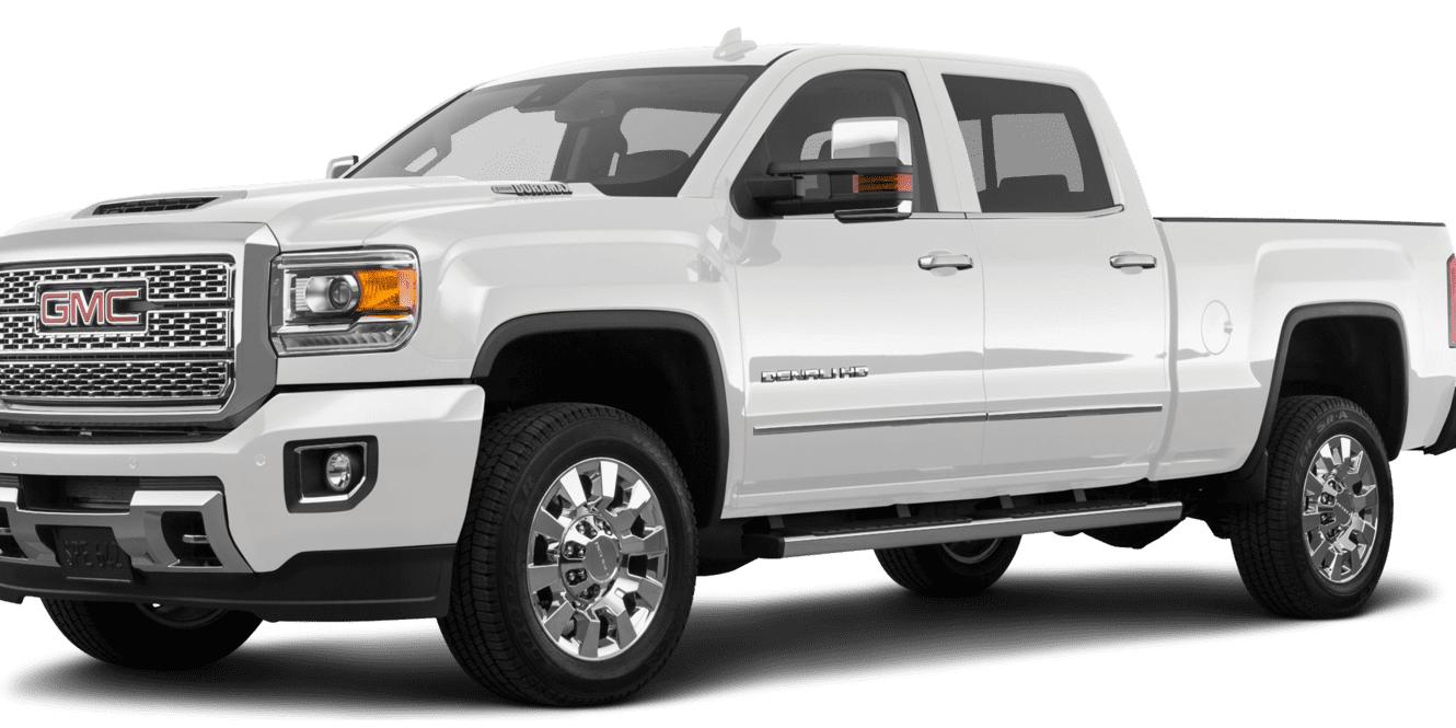 GMC SIERRA 2018 1GT12UEGXJF269861 image